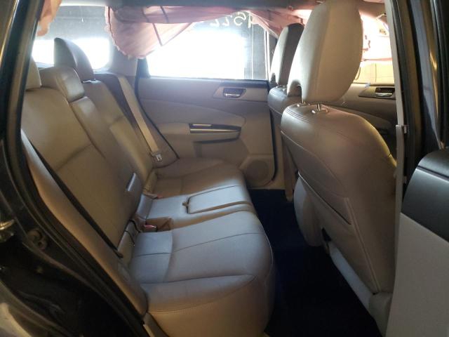 Photo 6 from auction – 2012 SUBARU FORESTER L with VIN JF2SHBEC3CH414199