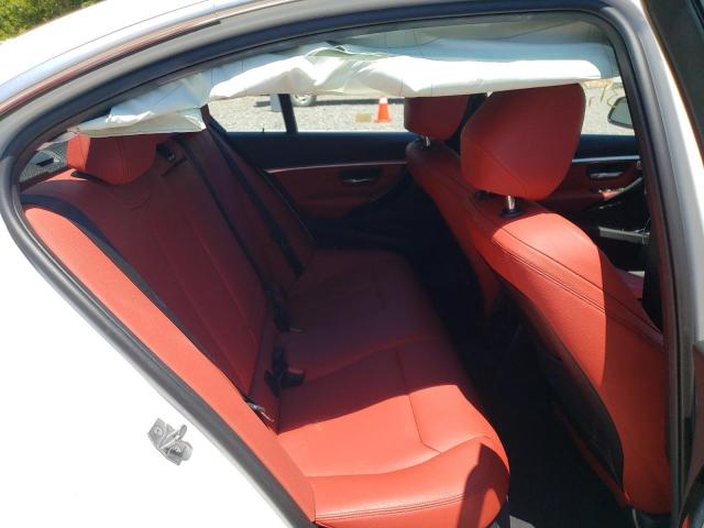 Photo 6 from auction – 2018 BMW 330E with VIN WBA8E1C51JA762571