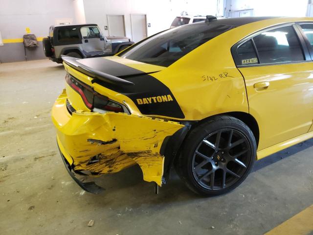 Photo 9 from auction – 2017 DODGE CHARGER R/ with VIN 2C3CDXCT6HH543459