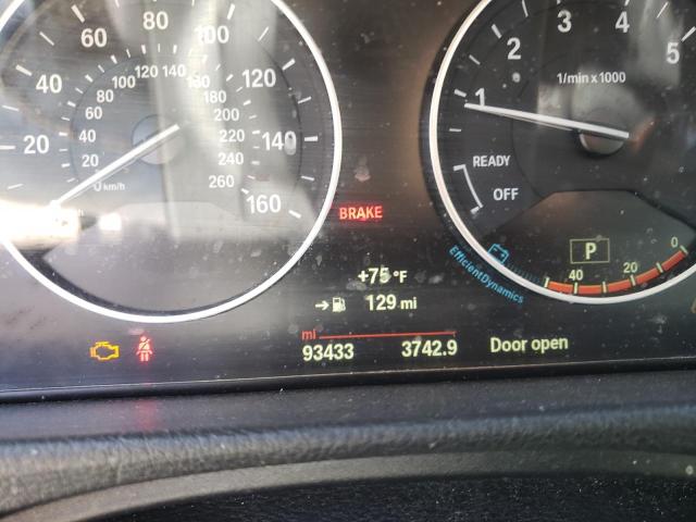 Photo 8 from auction – 2015 BMW 428 XI with VIN WBA3N9C55FK246966