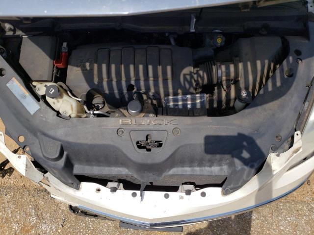 Photo 7 from auction – 2011 BUICK ENCLAVE CX with VIN 5GAKRCED4BJ381202