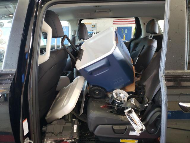 Photo 6 from auction – 2022 KIA CARNIVAL L with VIN KNDNB4H33N6156334