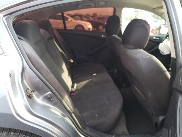 Photo 6 from auction – 2010 NISSAN ALTIMA BAS with VIN 1N4AL2AP6AN484219