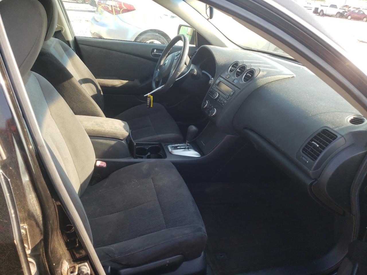 Photo 5 from auction – 2010 NISSAN ALTIMA BAS with VIN 1N4AL2APXAN504908