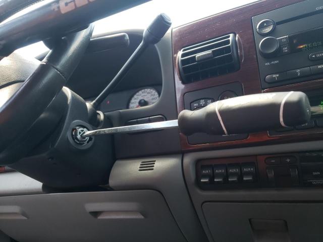Photo 9 from auction – 2007 FORD F250 SUPER with VIN 1FTSW21P47EA59452