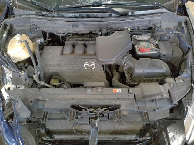 Photo 7 from auction – 2010 MAZDA CX-9 with VIN JM3TB3MA2A0238274