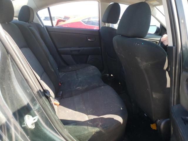 Photo 6 from auction – 2008 MAZDA 3 I with VIN JM1BK32FX81142111