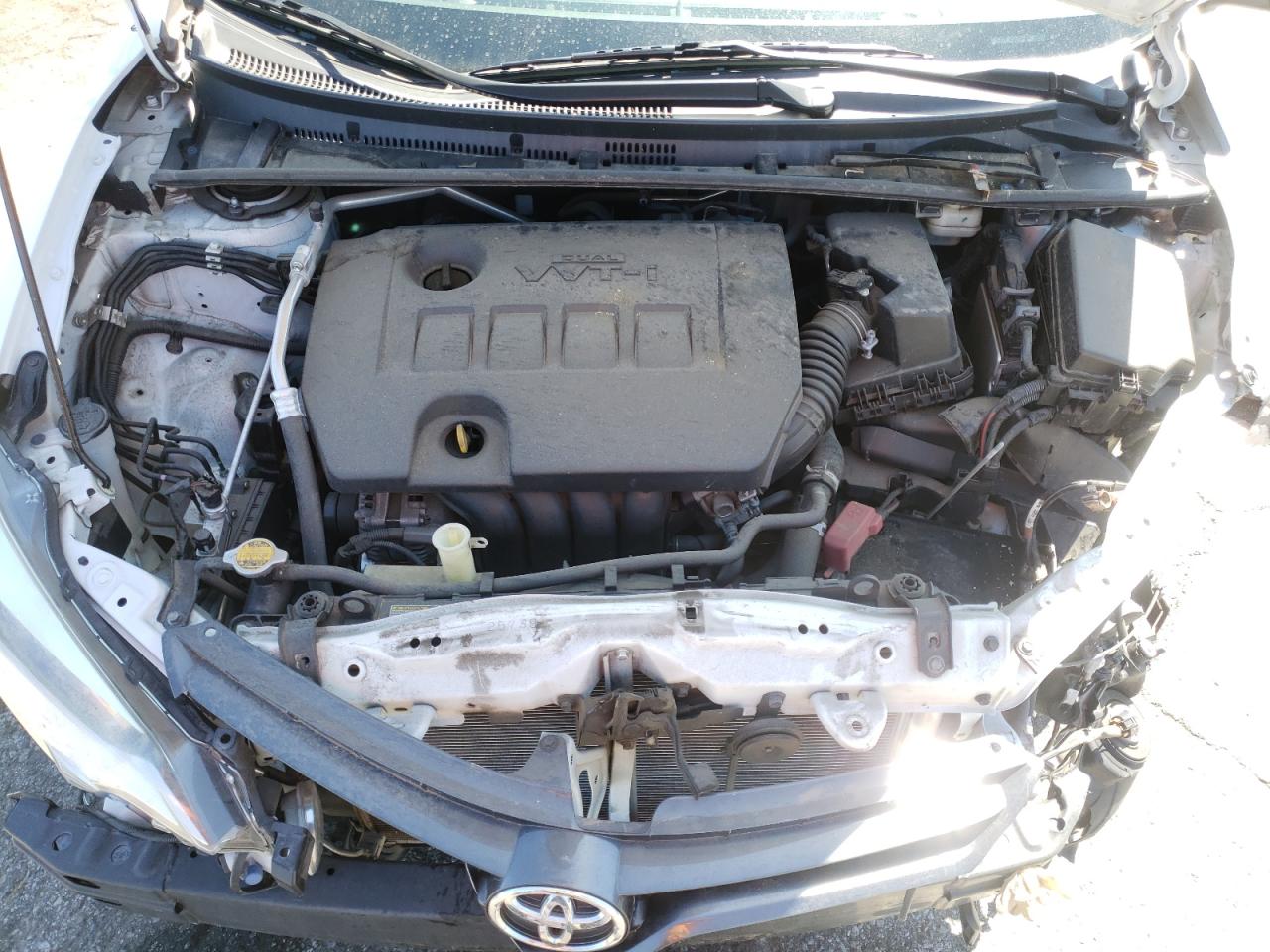 Photo 7 from auction – 2015 TOYOTA COROLLA L with VIN 5YFBURHE1FP251271