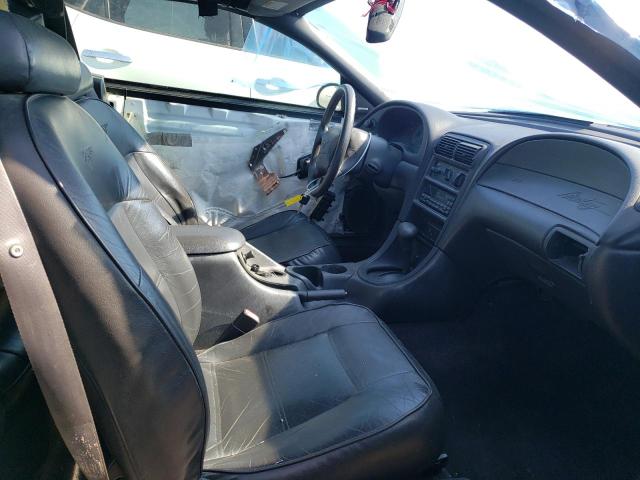 Zdjęcie 5 z aukcji – 2000 FORD MUSTANG z VIN 1FAFP4448YF254080