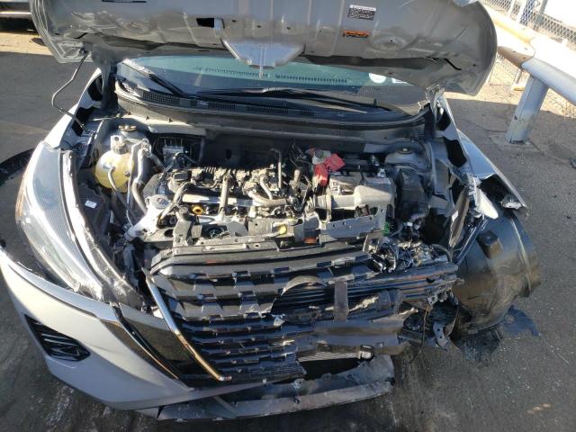Photo 7 from auction – 2021 NISSAN KICKS SR with VIN 3N1CP5DV8ML562512