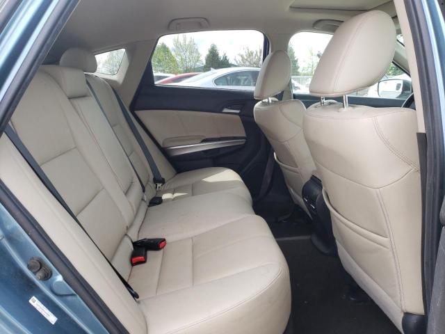 Photo 6 from auction – 2013 HONDA CROSSTOUR with VIN 5J6TF2H52DL006887