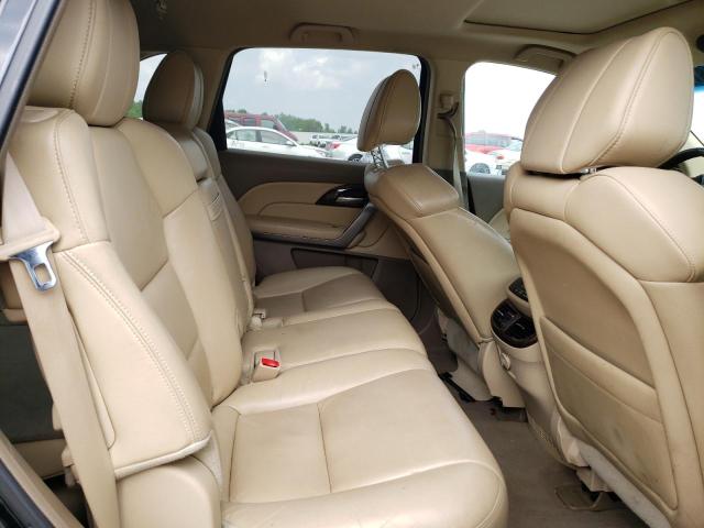 Photo 6 from auction – 2013 ACURA MDX with VIN 2HNYD2H20DH511616