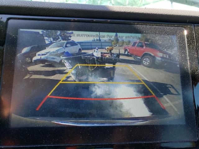 Photo 9 from auction – 2020 KIA NIRO LX with VIN KNDCB3LC6L5393704