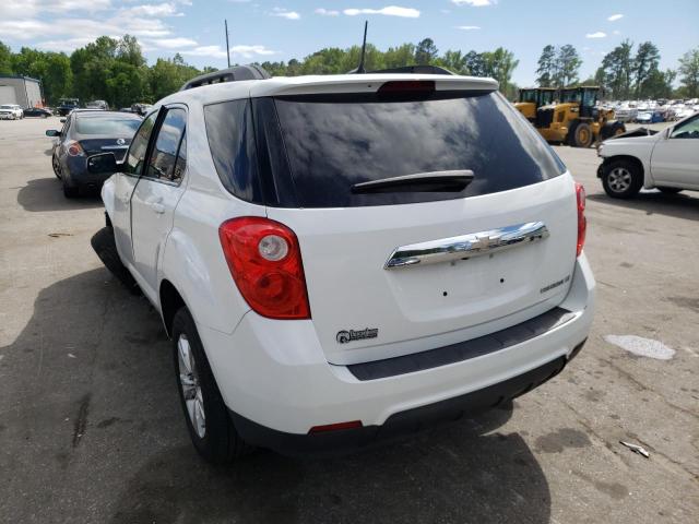 Photo 3 from auction – 2014 CHEVROLET EQUINOX LT with VIN 2GNALBEK4E6227327