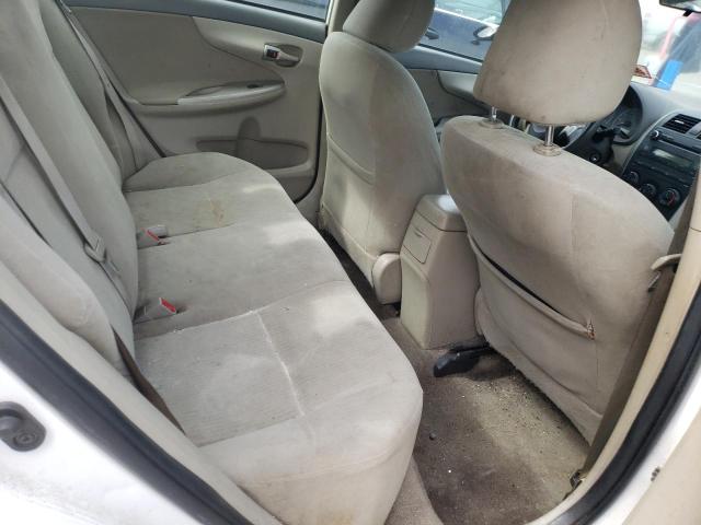 Photo 6 from auction – 2010 TOYOTA COROLLA BA with VIN 2T1BU4EE8AC290956