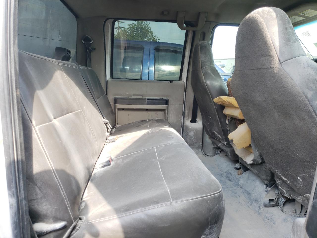 Photo 6 from auction – 2010 FORD F250 SUPER with VIN 1FTSW2BR1AEA86647