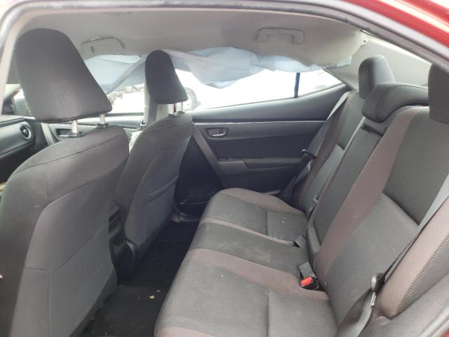 Photo 6 from auction – 2019 TOYOTA COROLLA L with VIN 5YFBURHE6KP895827