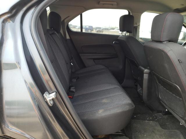 Photo 6 from auction – 2014 CHEVROLET EQUINOX LT with VIN 2GNALBEK8E6117865