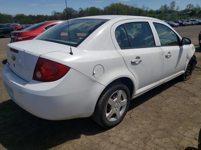 Photo 4 from auction – 2007 CHEVROLET COBALT LS with VIN 1G1AK55F577216266
