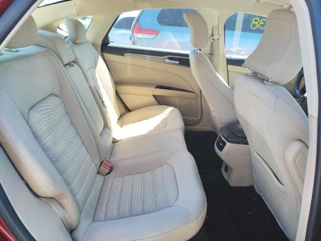 Photo 6 from auction – 2016 FORD FUSION SE with VIN 3FA6P0H7XGR282459