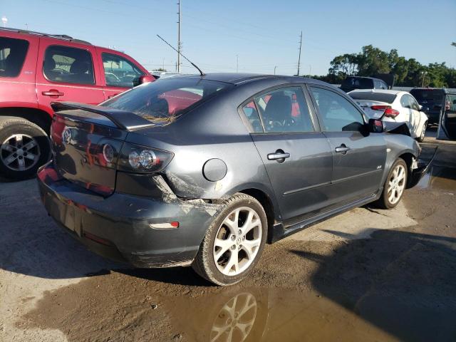 Photo 4 from auction – 2008 MAZDA 3 S with VIN JM1BK324081110606