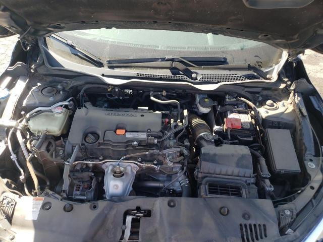 Photo 7 from auction – 2016 HONDA CIVIC LX with VIN 19XFC2F59GE217841