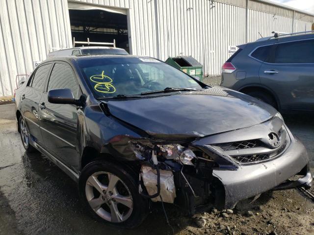 Photo 9 from auction – 2012 TOYOTA COROLLA with VIN 2T1BU4EE7CC780436