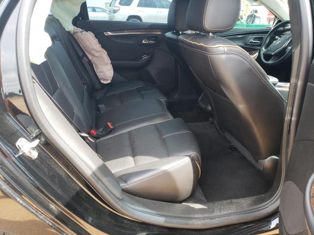 Photo 6 from auction – 2015 CHEVROLET IMPALA LTZ with VIN 2G1155SL4F9243618
