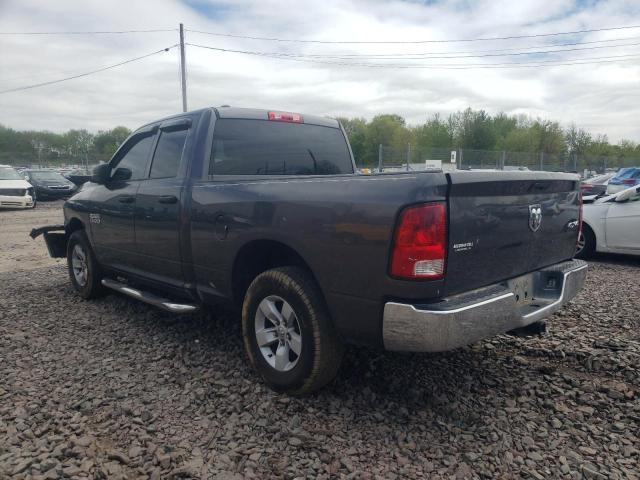 Photo 3 from auction – 2016 RAM 1500 ST with VIN 1C6RR7FG7GS193098