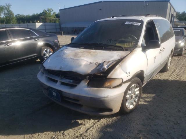 Photo 2 from auction – 1996 DODGE GRAND CARA with VIN 1B4GP54LXTB440826