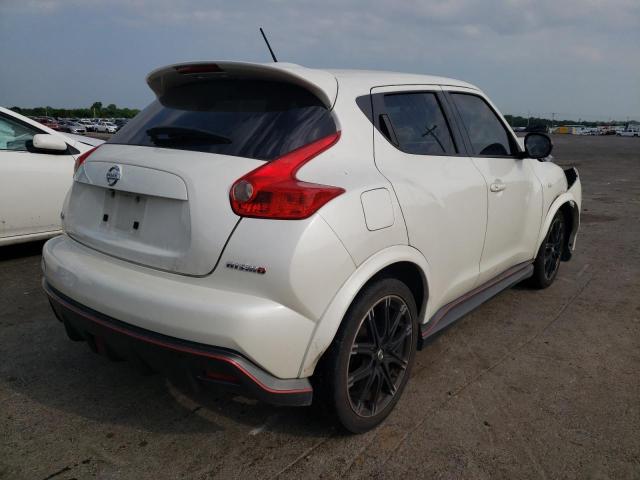 Photo 4 from auction – 2013 NISSAN JUKE S with VIN JN8AF5MV9DT226441