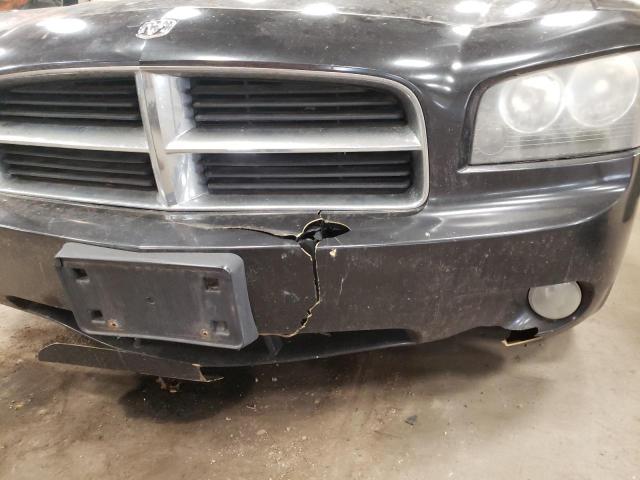 Photo 9 from auction – 2007 DODGE CHARGER R/ with VIN 2B3KA53H57H686340