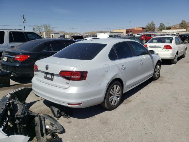 Photo 4 from auction – 2017 VOLKSWAGEN JETTA S with VIN 3VW2B7AJ1HM383102