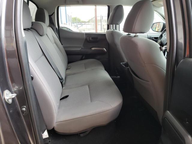 Photo 6 from auction – 2017 TOYOTA TACOMA DOU with VIN 3TMDZ5BN4HM033671