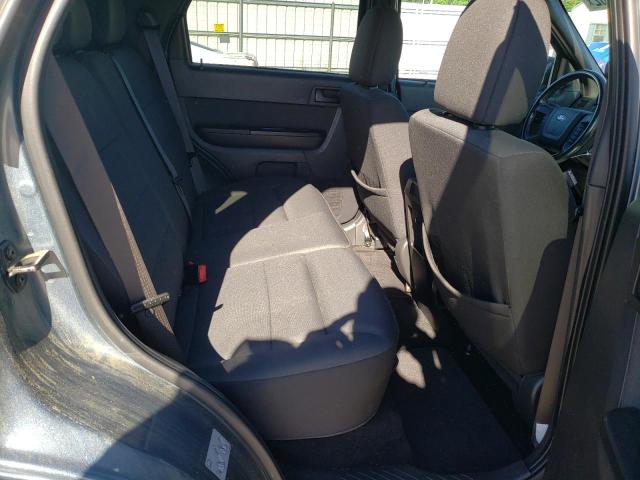 Photo 6 from auction – 2010 FORD ESCAPE XLT with VIN 1FMCU9DG1AKC83099