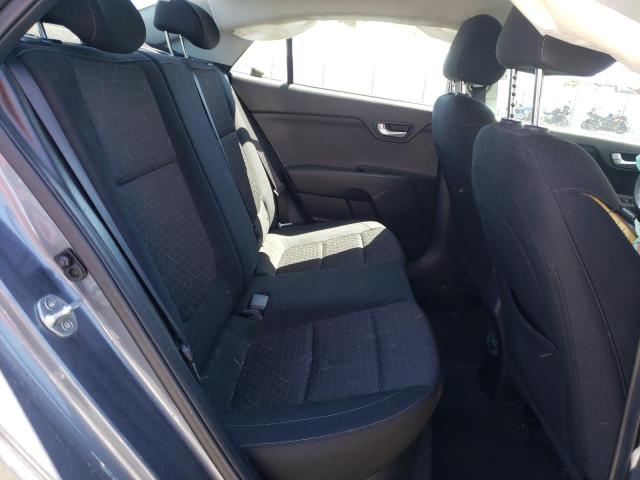 Photo 6 from auction – 2019 KIA RIO S with VIN 3KPA24AB2KE200703