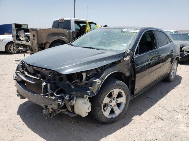 Photo 2 from auction – 2014 CHEVROLET MALIBU LS with VIN 1G11B5SL8EF129068