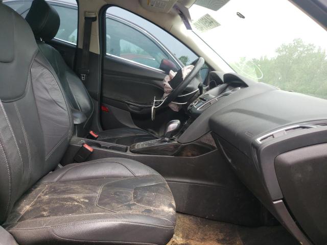 Photo 5 from auction – 2015 FORD FOCUS TITA with VIN 1FADP3J28FL280455