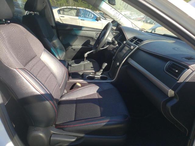 Photo 5 from auction – 2017 TOYOTA CAMRY LE with VIN 4T1BF1FK9HU358980