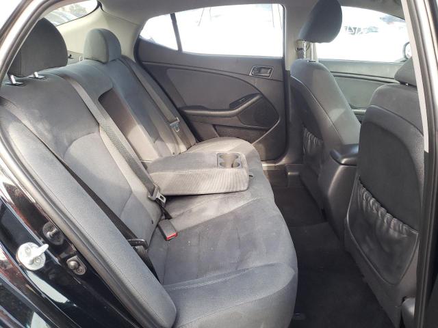 Photo 6 from auction – 2015 KIA OPTIMA LX with VIN 5XXGM4A78FG446751