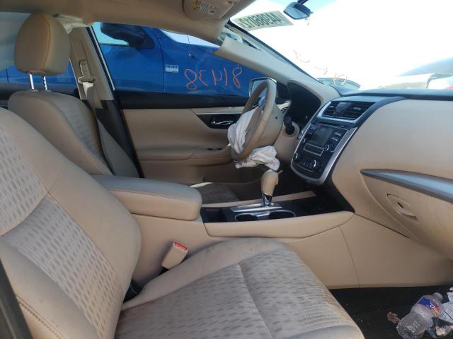 Photo 5 from auction – 2016 NISSAN ALTIMA 2.5 with VIN 1N4AL3AP6GC266310