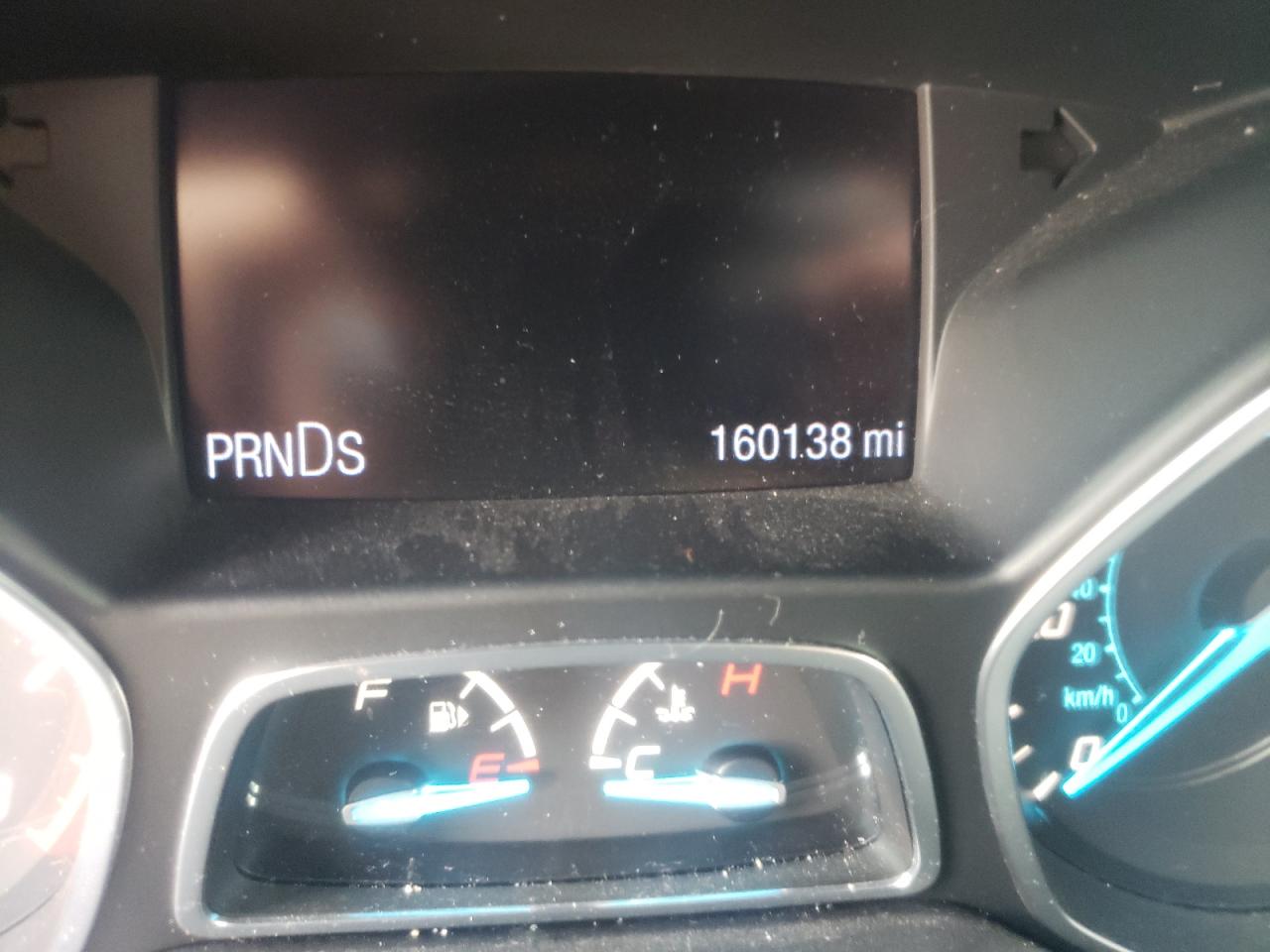 Photo 8 from auction – 2013 FORD ESCAPE SEL with VIN 1FMCU0H91DUC47672