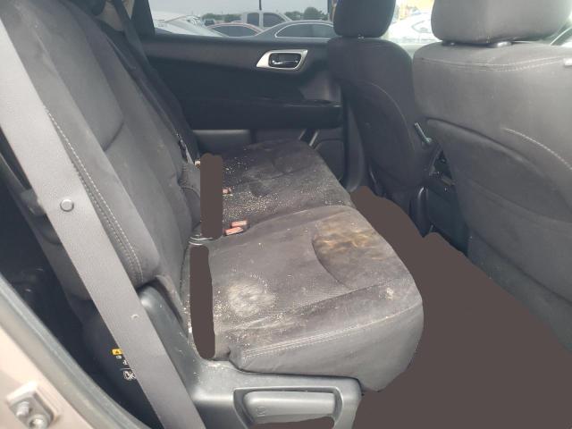Zdjęcie 6 z aukcji – 2014 NISSAN PATHFINDER z VIN 5N1AR2MN5EC614426