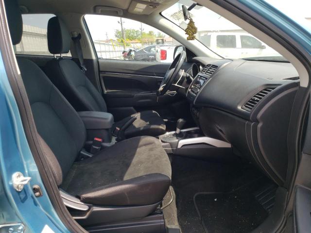 Photo 5 from auction – 2014 MITSUBISHI OUTLANDER with VIN 4A4AP3AU5EE008682