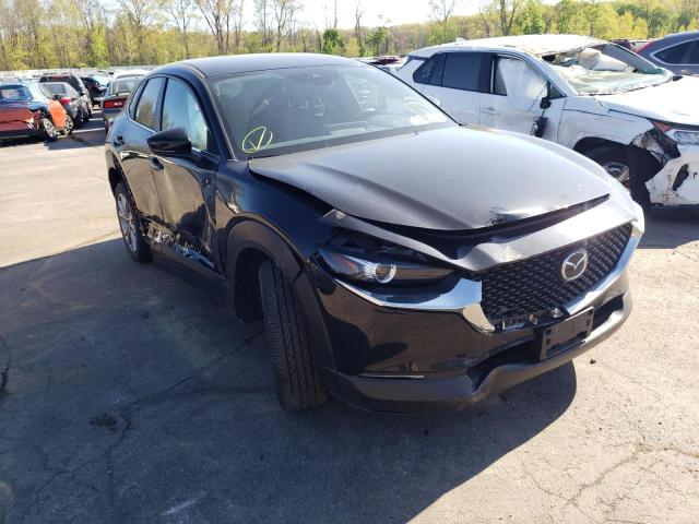 MAZDA CX-30 SELE 2020 مع رقم تعريف المركبة 3MVDMBCL3LM106921 - صورة من المزاد
