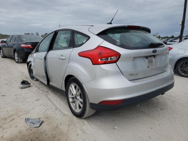 Photo 3 from auction – 2015 FORD FOCUS SE with VIN 1FADP3K23FL301162