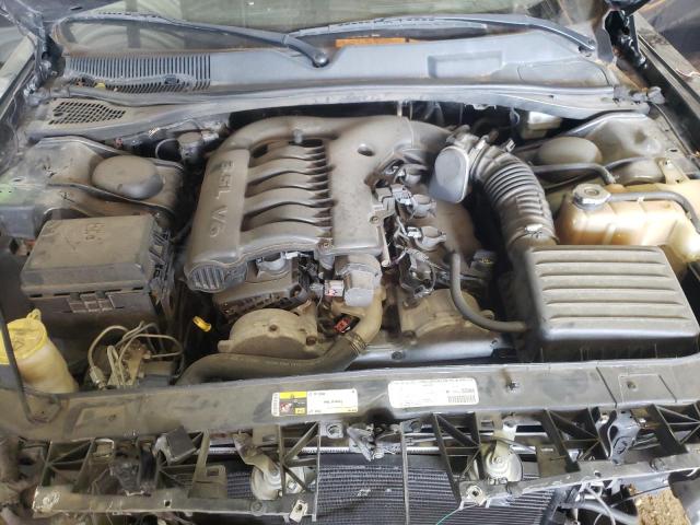 Photo 7 from auction – 2010 DODGE CHALLENGER with VIN 2B3CJ4DV9AH219075