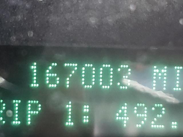 Photo 8 from auction – 2005 BUICK LESABRE CU with VIN 1G4HP52K05U124615