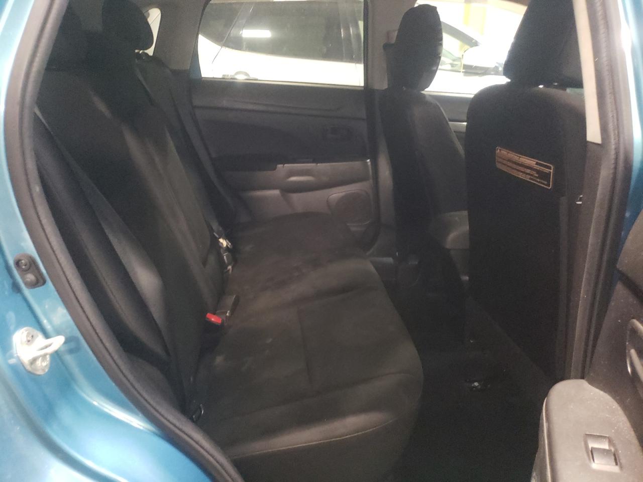 Photo 6 from auction – 2013 MITSUBISHI OUTLANDER with VIN 4A4AP3AU3DE022109