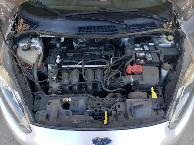 Photo 7 from auction – 2016 FORD FIESTA with VIN 3FADP4AJ8GM103143